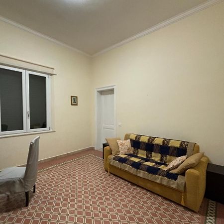 Grazioso Guest House Trapani Extérieur photo