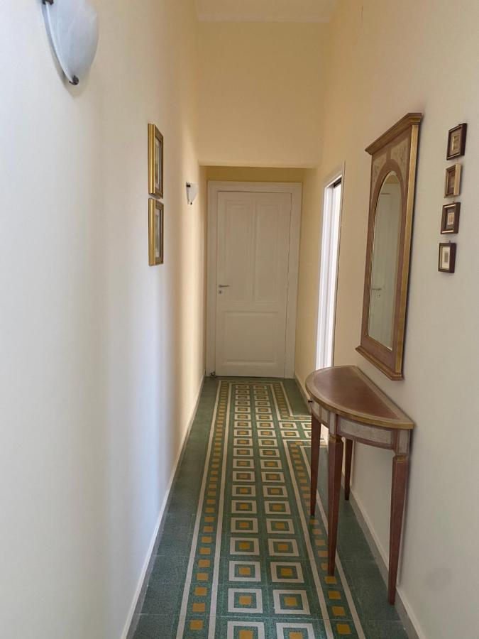Grazioso Guest House Trapani Extérieur photo
