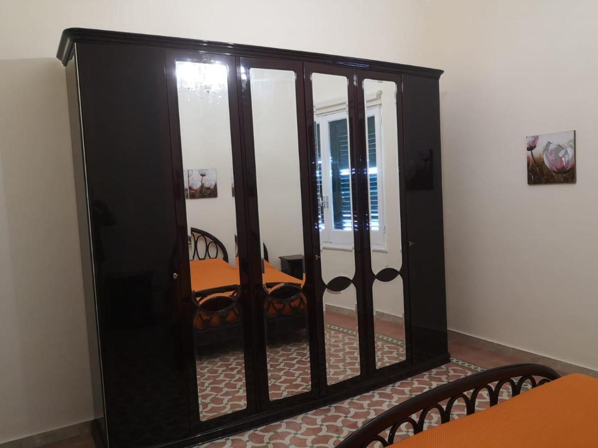 Grazioso Guest House Trapani Extérieur photo