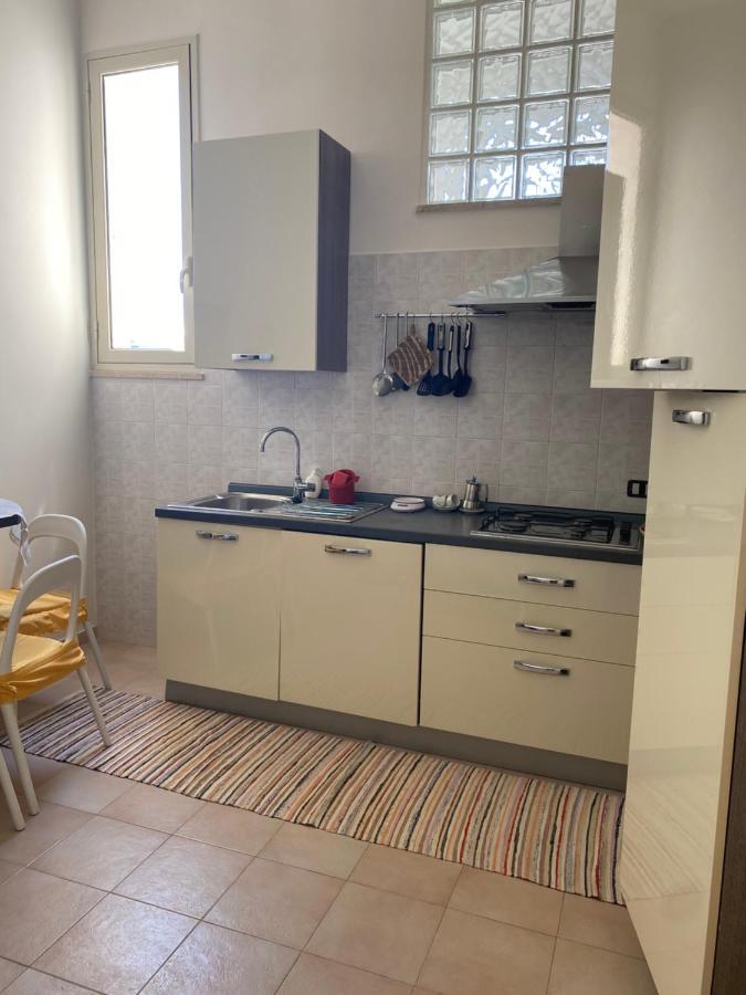 Grazioso Guest House Trapani Extérieur photo