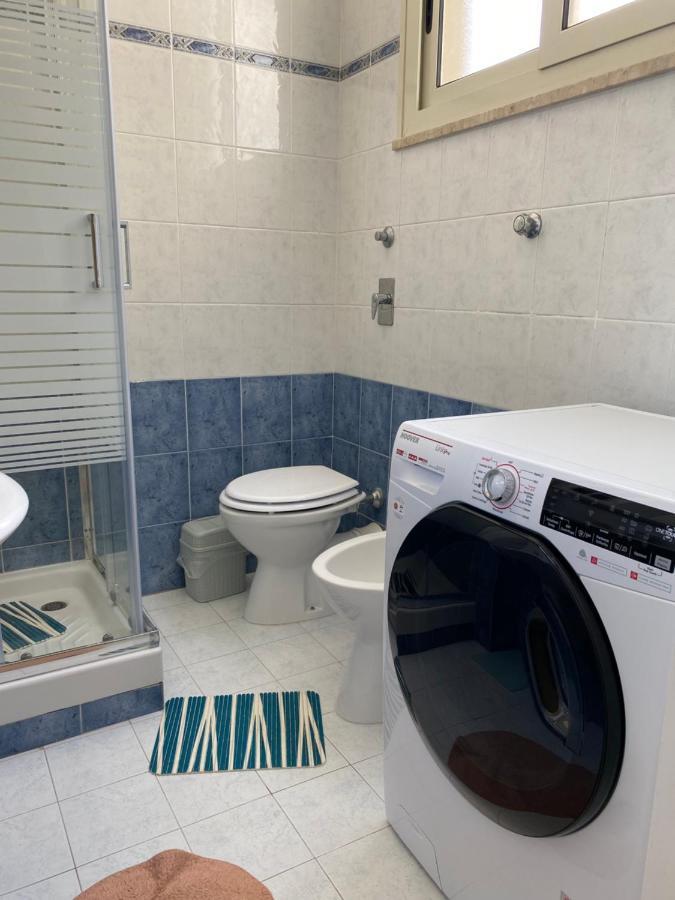 Grazioso Guest House Trapani Extérieur photo