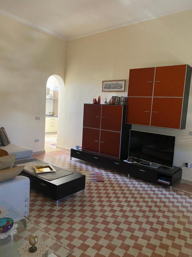 Grazioso Guest House Trapani Extérieur photo