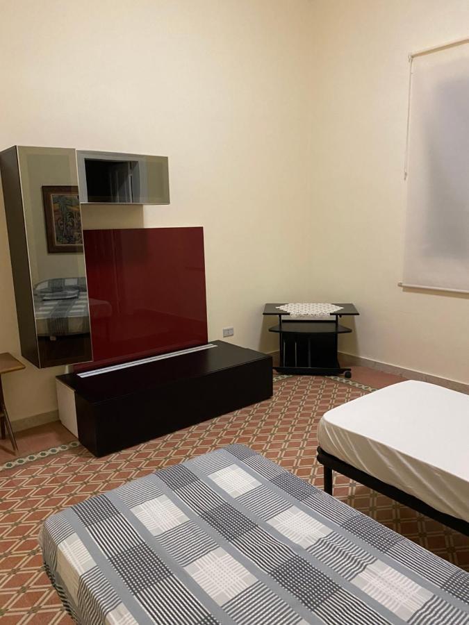 Grazioso Guest House Trapani Extérieur photo