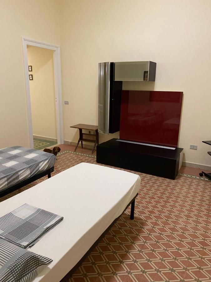 Grazioso Guest House Trapani Extérieur photo