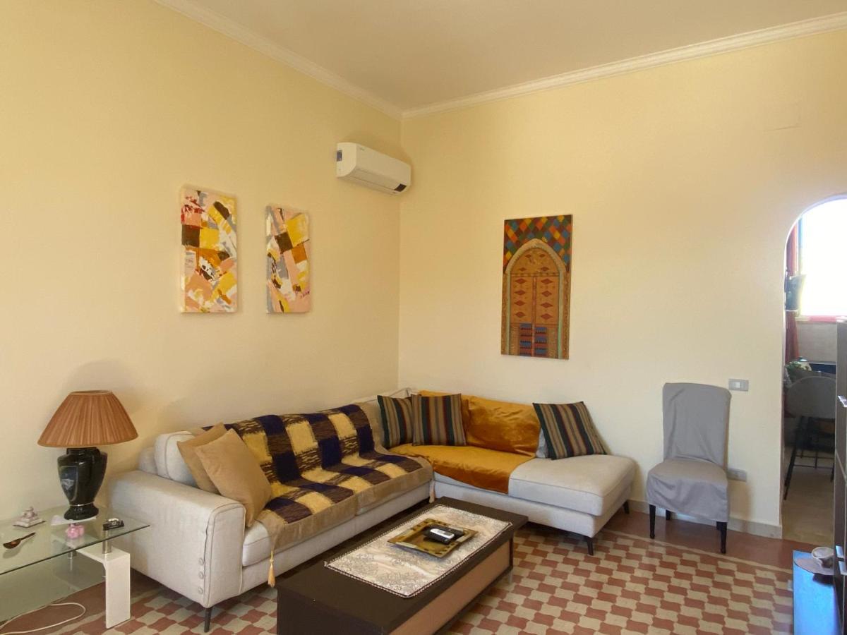 Grazioso Guest House Trapani Extérieur photo