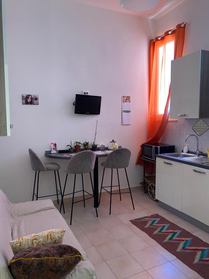 Grazioso Guest House Trapani Extérieur photo