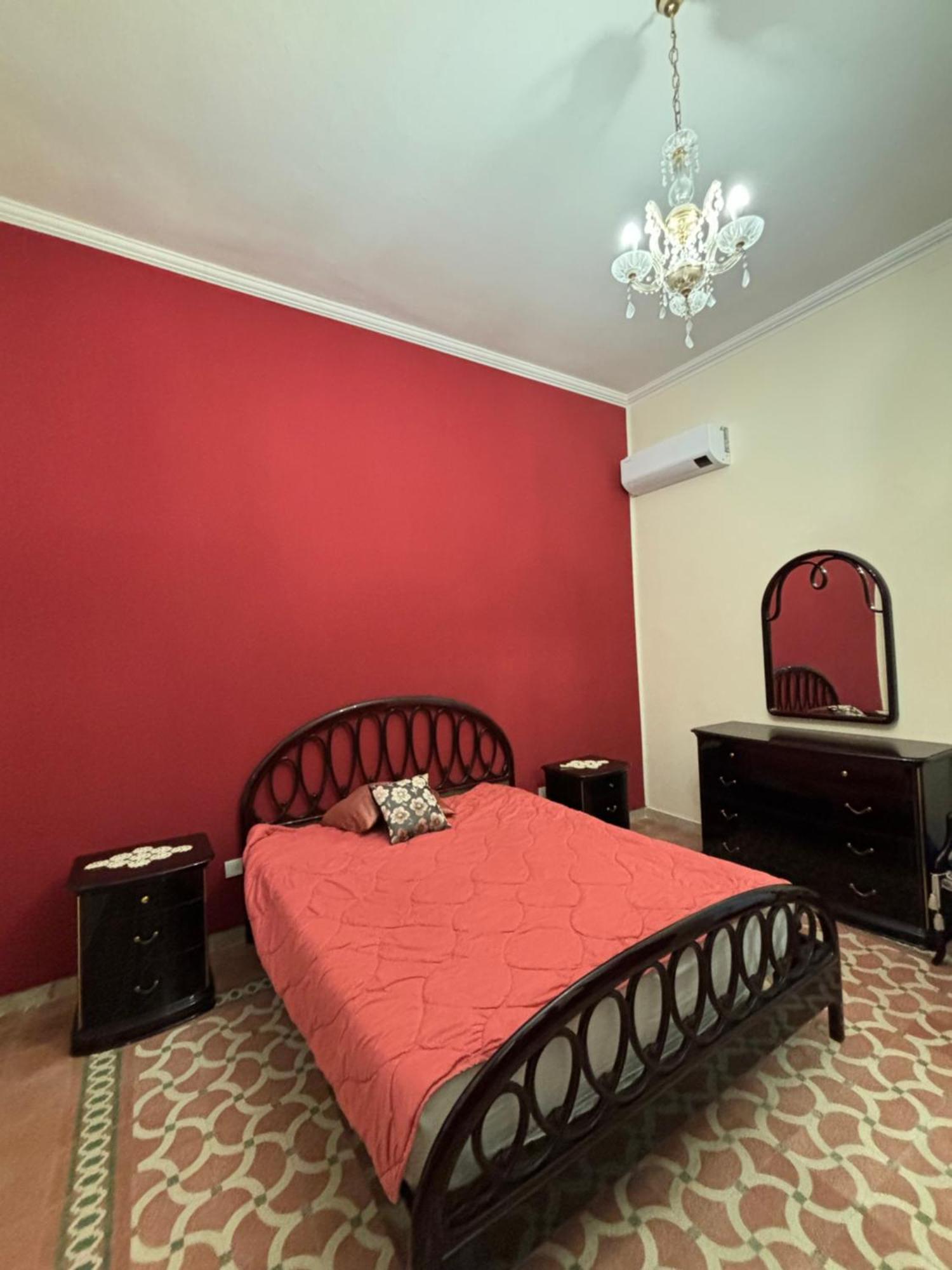 Grazioso Guest House Trapani Extérieur photo