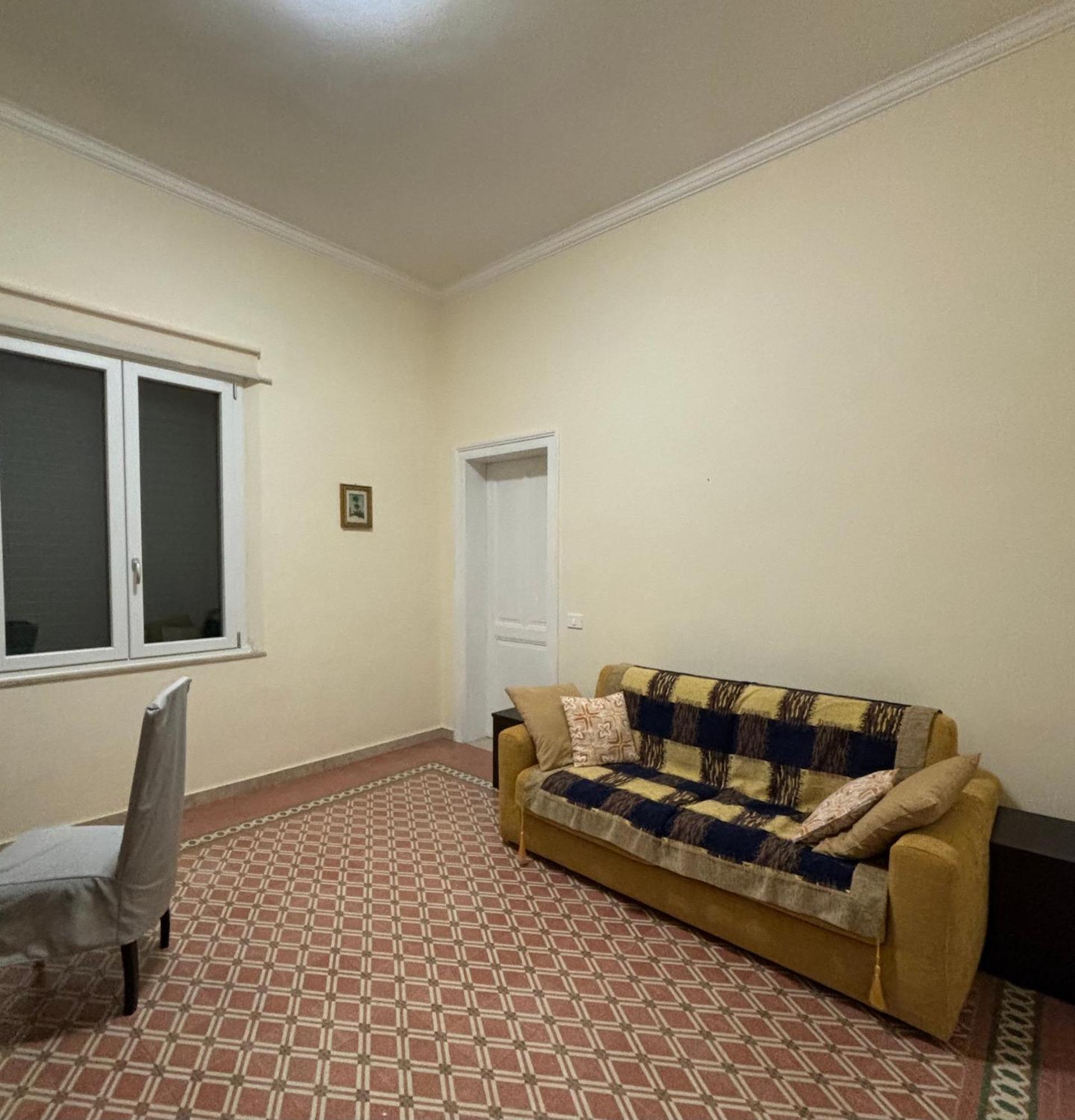 Grazioso Guest House Trapani Extérieur photo